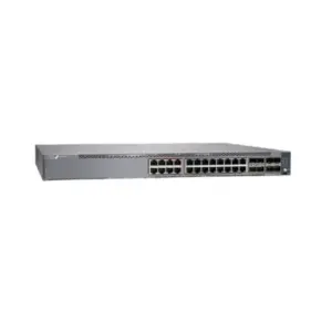 juniper ex4100m multigigabit ethernet switch dubai